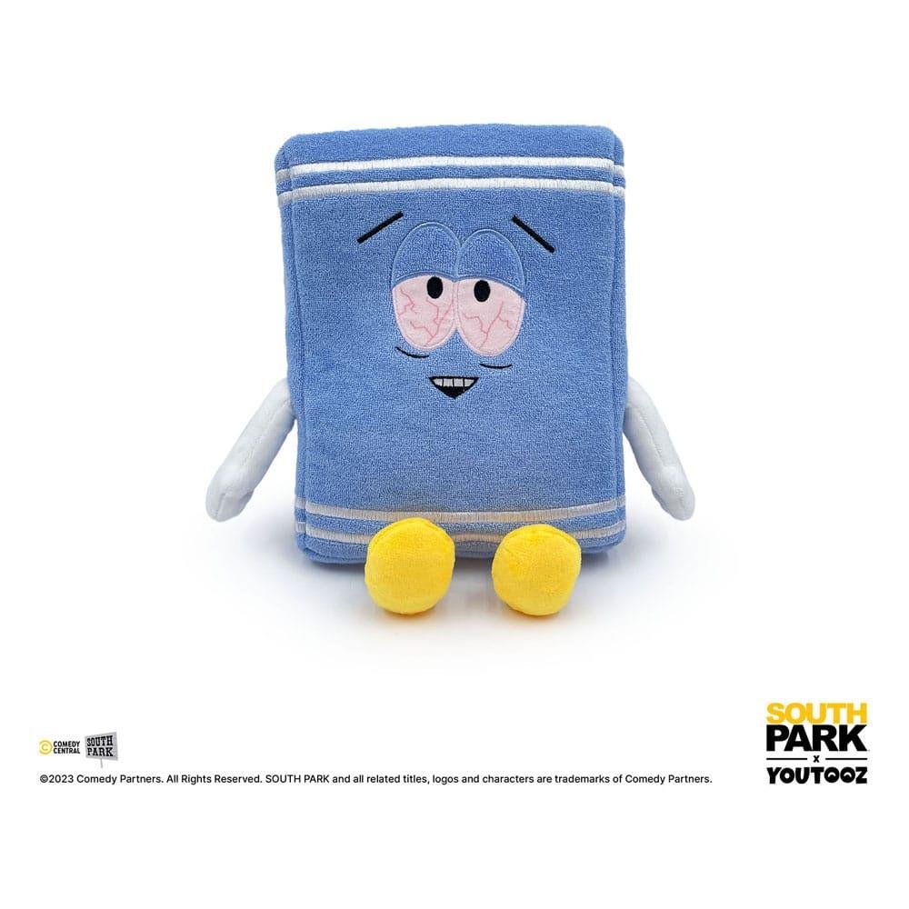 South Park – Towelie Φιγούρα Λούτρινο (20cm)
