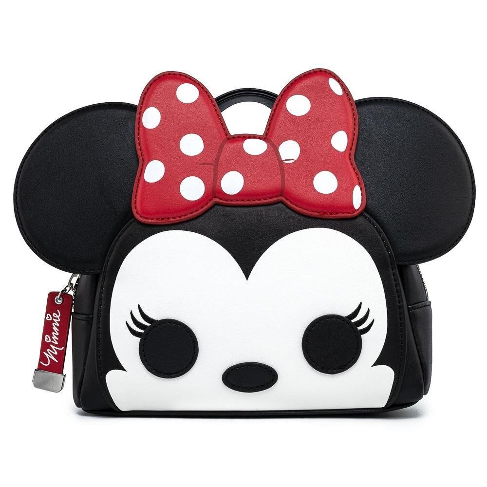 Loungefly – Disney: Minnie Mouse Τσάντα