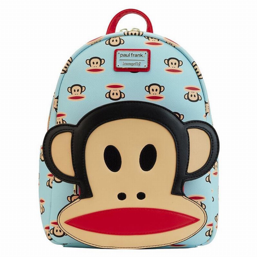Loungefly – Paul Frank: Julius Mini Τσάντα Σακίδιο