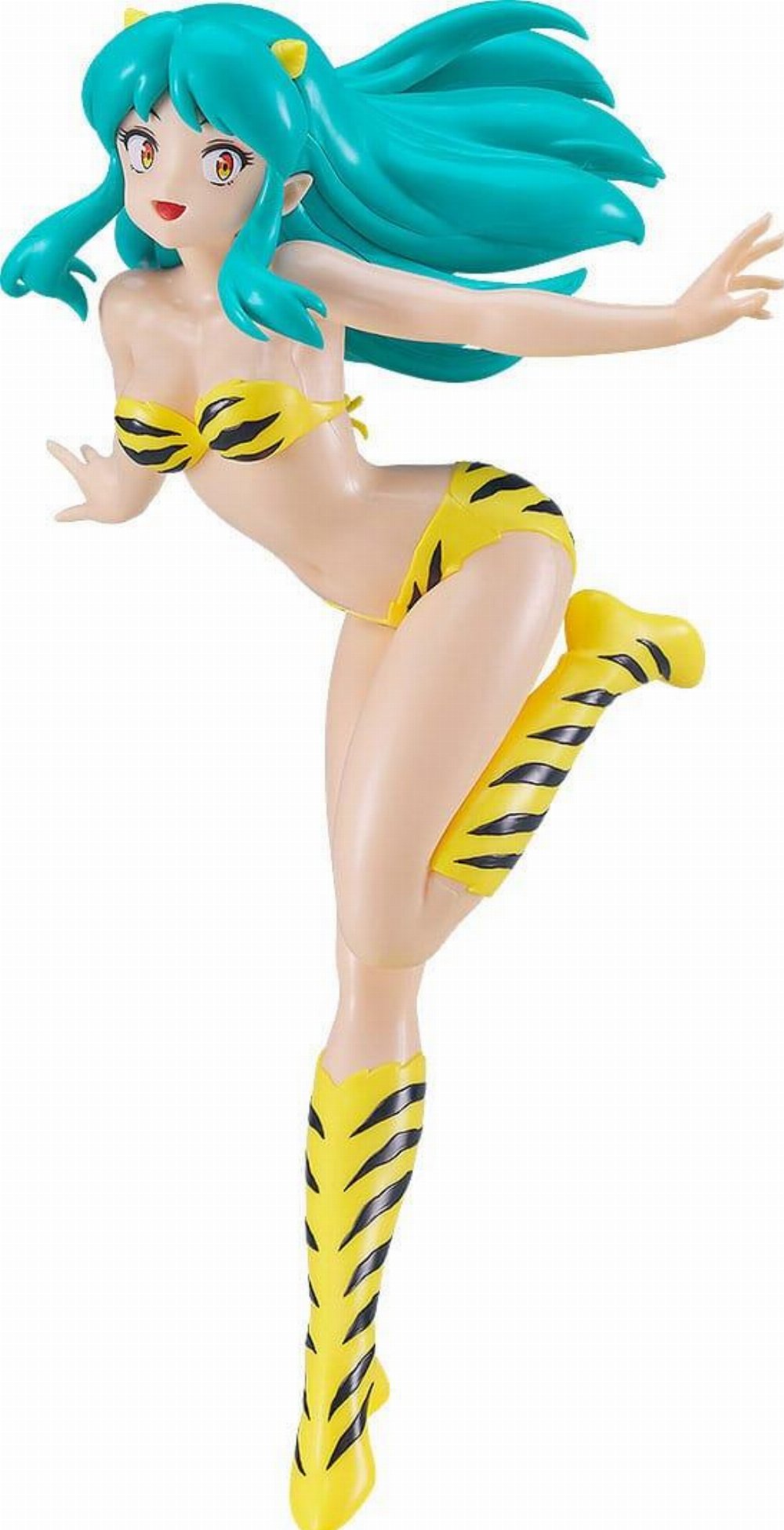 Urusei Yatsura – Lum PLAMAX Σετ Μοντελισμού (20cm)