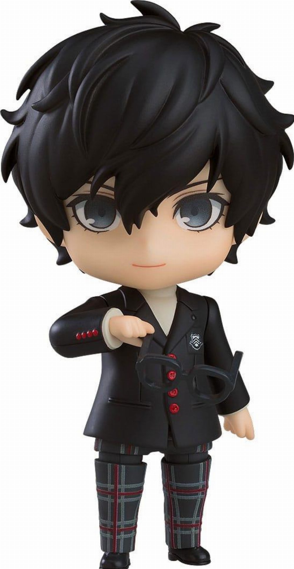 Persona5 Royal – P5R Hero: School Uniform #2435 Nendoroid Φιγούρα Δράσης (10cm)