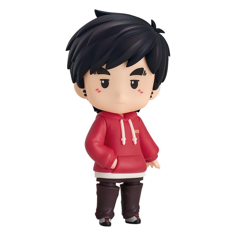 Classmate Chou – Classmate Chou #2256 Nendoroid Φιγούρα Δράσης (10cm)