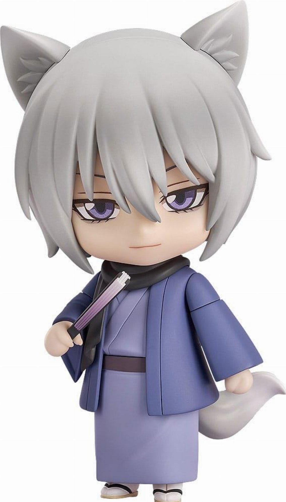 Kamisama Kiss – Tomoe #2443 Nendoroid Φιγούρα Δράσης (10cm)