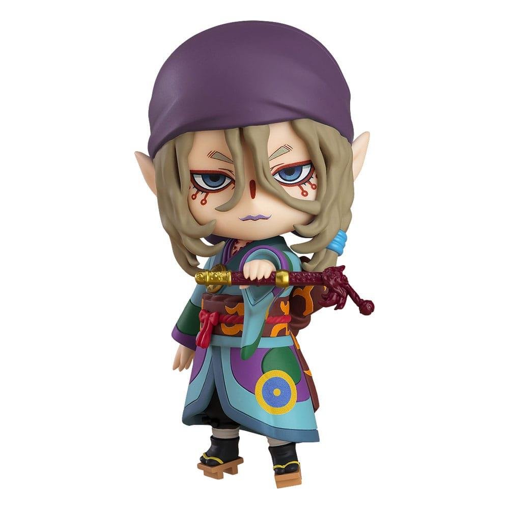 Mononoke – Medicine Seller #2426 Nendoroid Φιγούρα Δράσης (10cm)