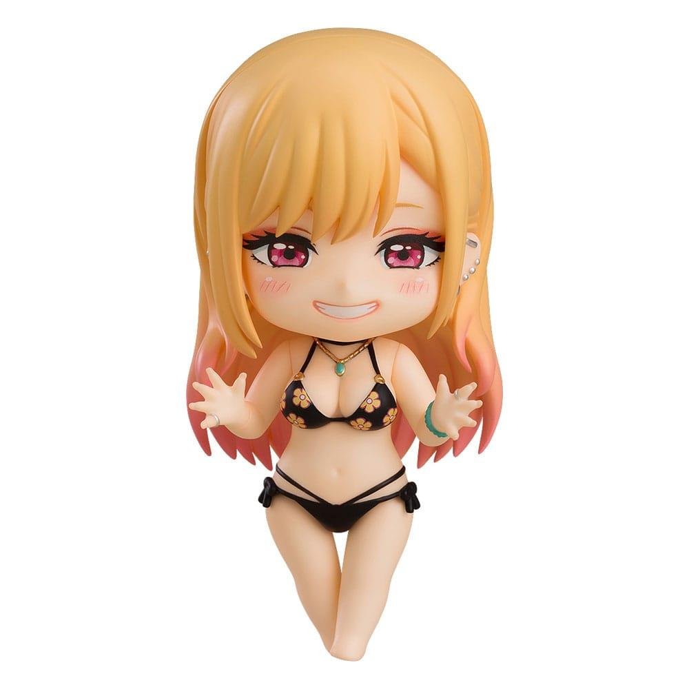 My Dress-Up Darling – Marin Kitagawa: Swimsuit #2433 Nendoroid Φιγούρα Δράσης (10cm)