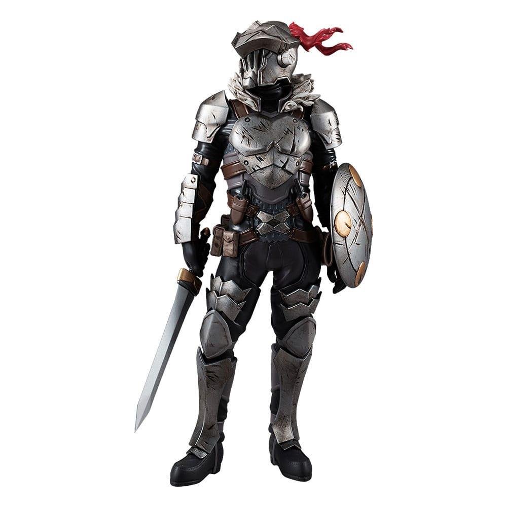 Goblin Slayer: Pop Up Parade – Goblin Slayer (3rd re-run) Φιγούρα Αγαλματίδιο (18cm)
