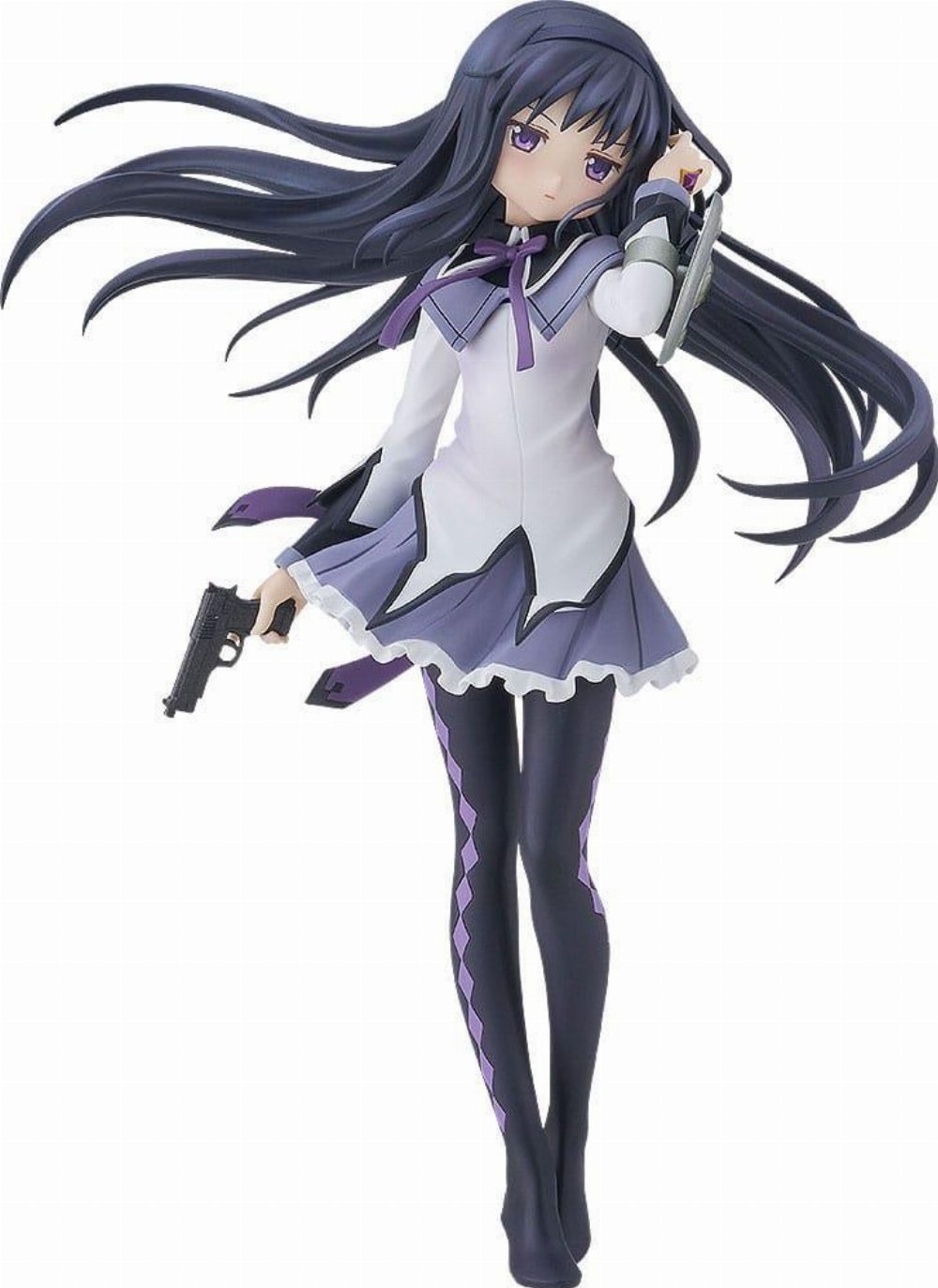 Puella Magi Madoka Magica: Pop Up Parade – Homura Akemi Φιγούρα Αγαλματίδιο (16cm)