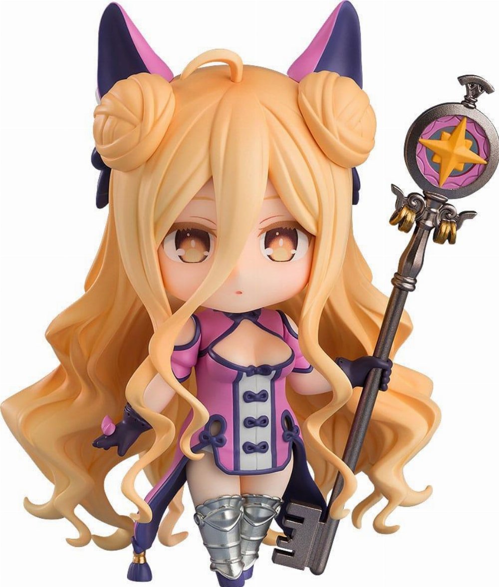 Date A Live – Mukuro Hoshimiya #2432 Nendoroid Φιγούρα Δράσης (10cm)