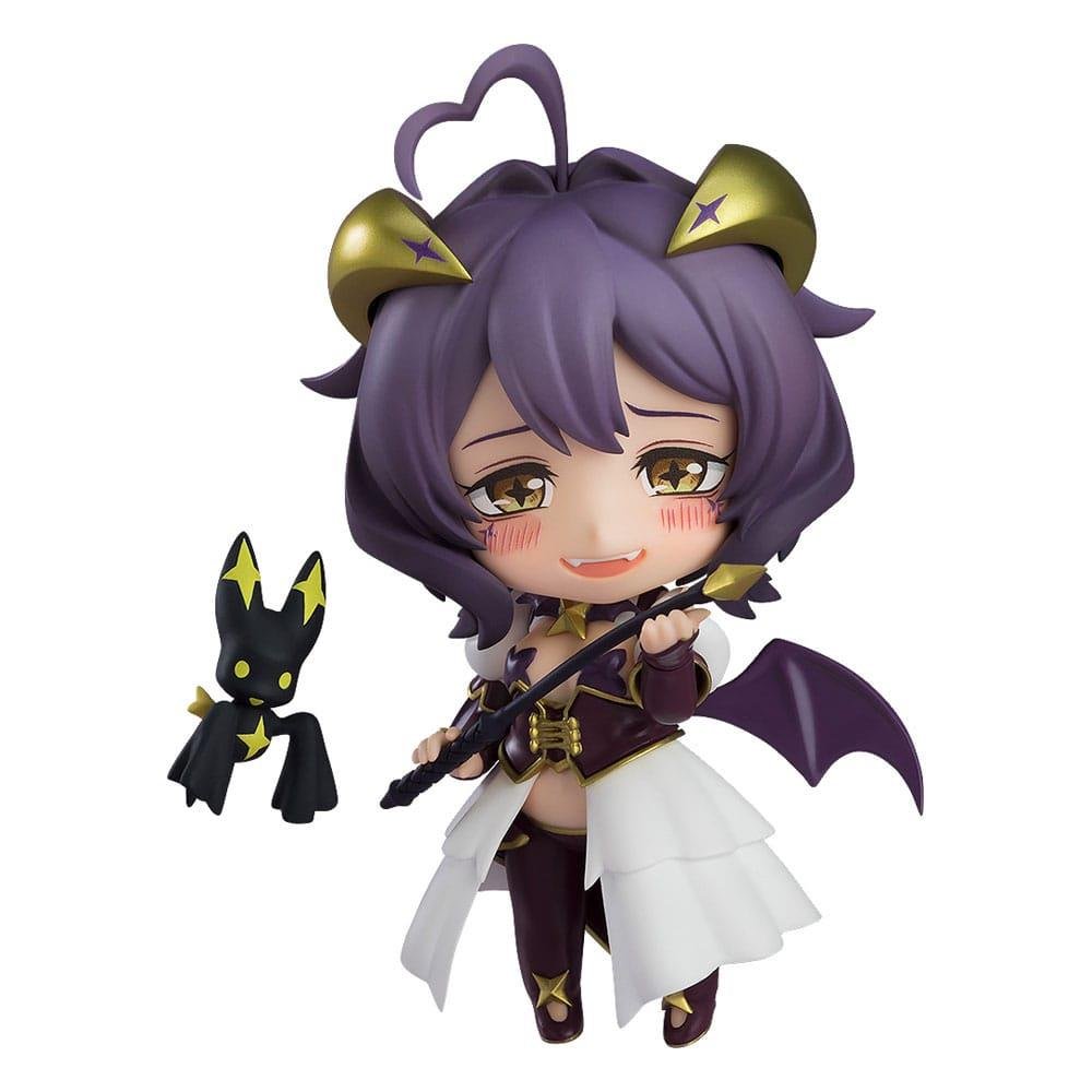Gushing Over Magical Girls – Magia Baiser #2446 Nendoroid Φιγούρα Δράσης (10cm)