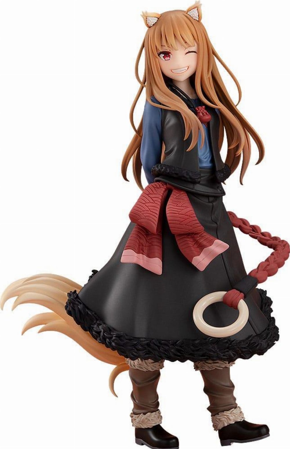 Spice and Wolf: Pop Up Parade – Holo: 2024 Φιγούρα Αγαλματίδιο (17cm)