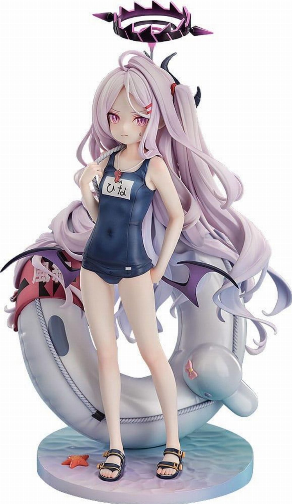 Blue Archive – Hina (Swimsuit) 1/7 Φιγούρα Αγαλματίδιο (23cm)