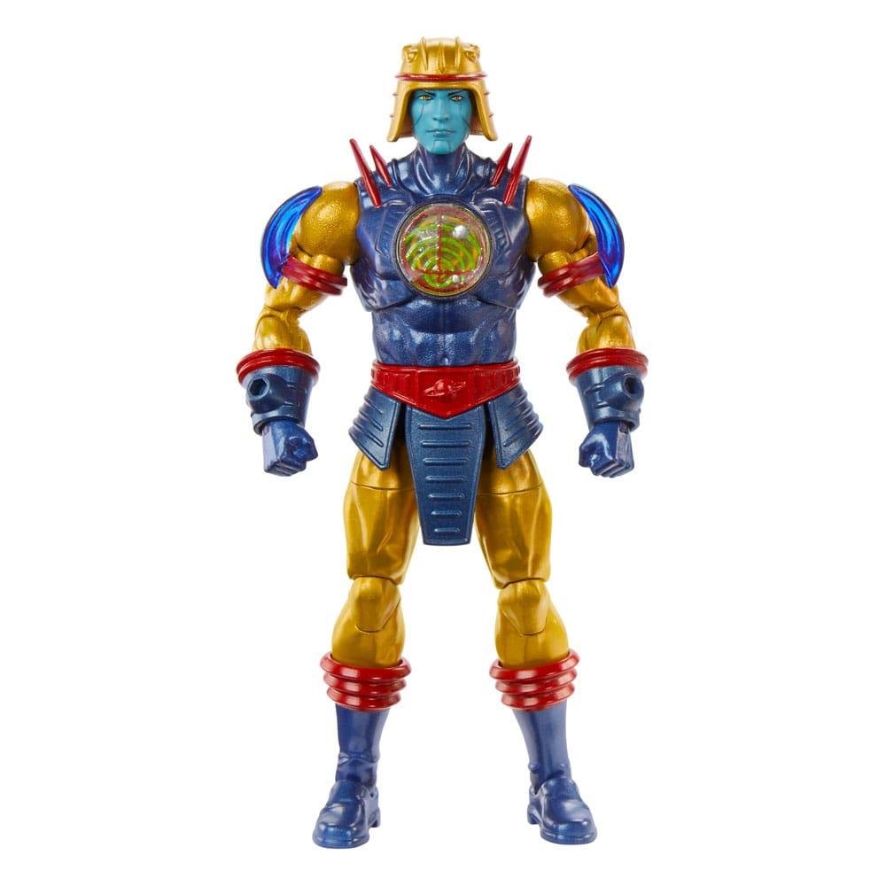 Masters of the Universe: New Eternia Masterverse – Sy-Klone Φιγούρα Δράσης (18cm)