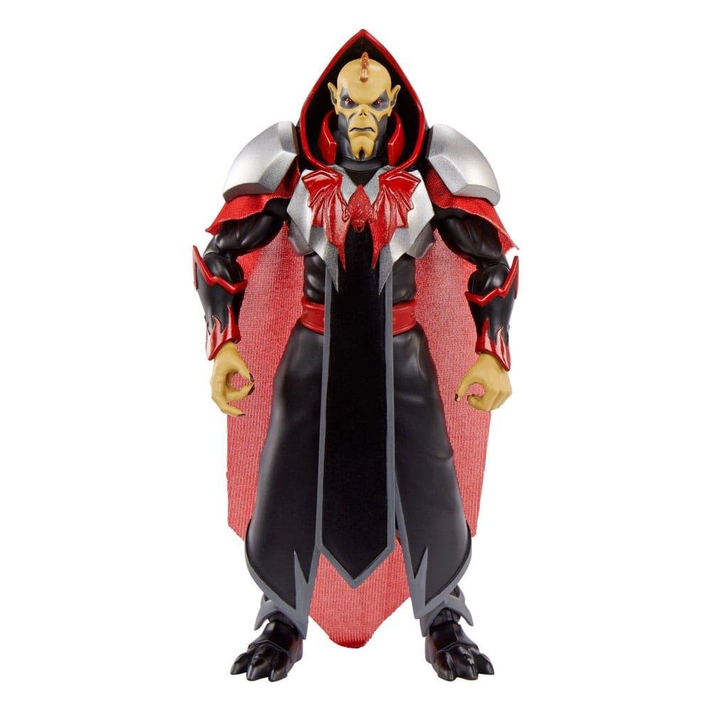Masters of the Universe: New Eternia Masterverse – Emperor Hordak Φιγούρα Δράσης (18cm)