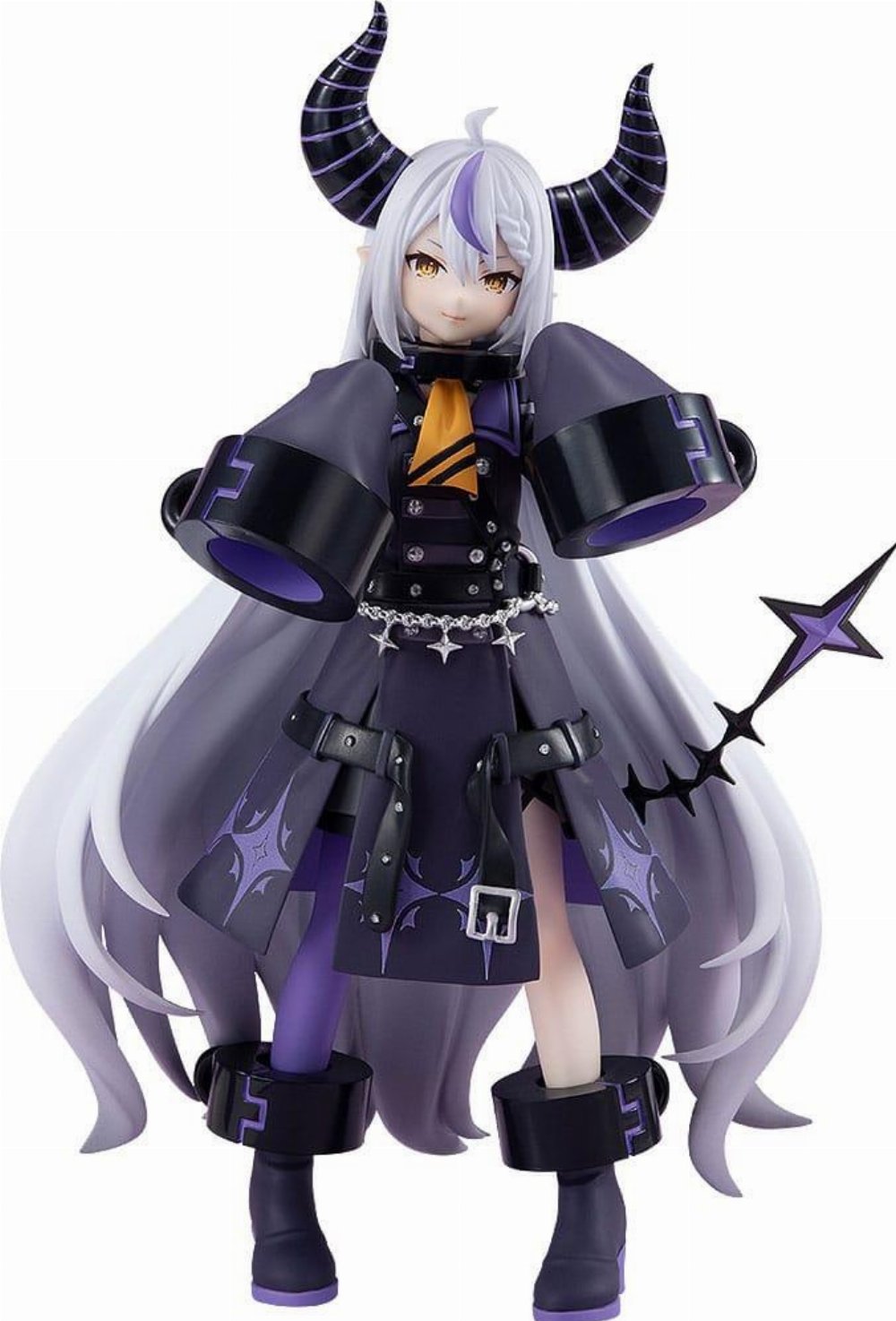 Hololive Production: Pop Up Parade – La+ Darknesss Φιγούρα Αγαλματίδιο (16cm)