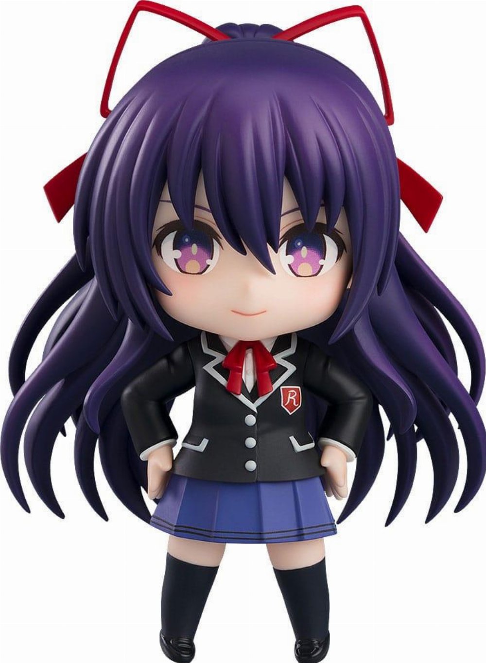 Date A Live – Tohka Yatogami: School Uniform #2454 Nendoroid Φιγούρα Δράσης (10cm)