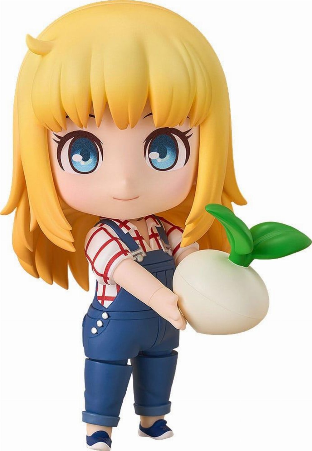 Story of Seasons: Friends of Mineral Town – Farmer Claire #2452 Nendoroid Φιγούρα Δράσης (10cm)