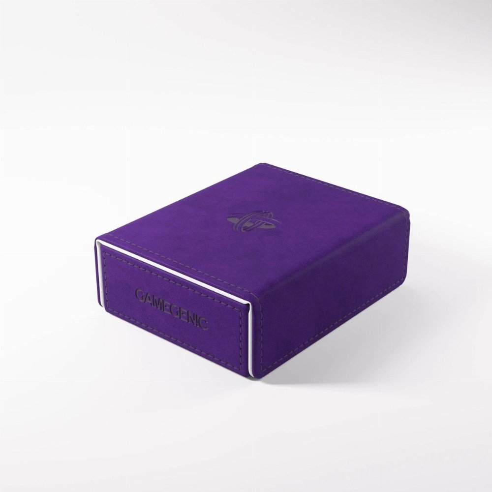 Gamegenic Token Keep – Purple/White