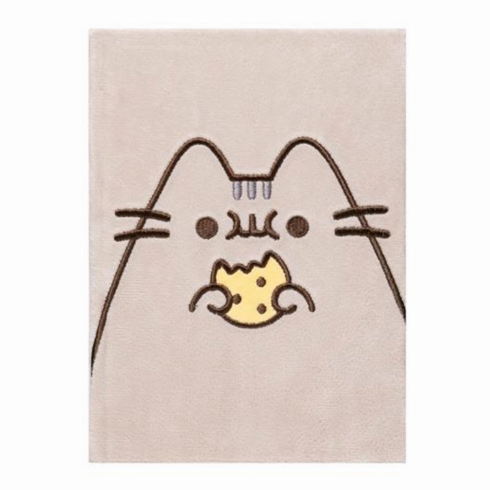 Pusheen – Cookies A5 Σημειωματάριο