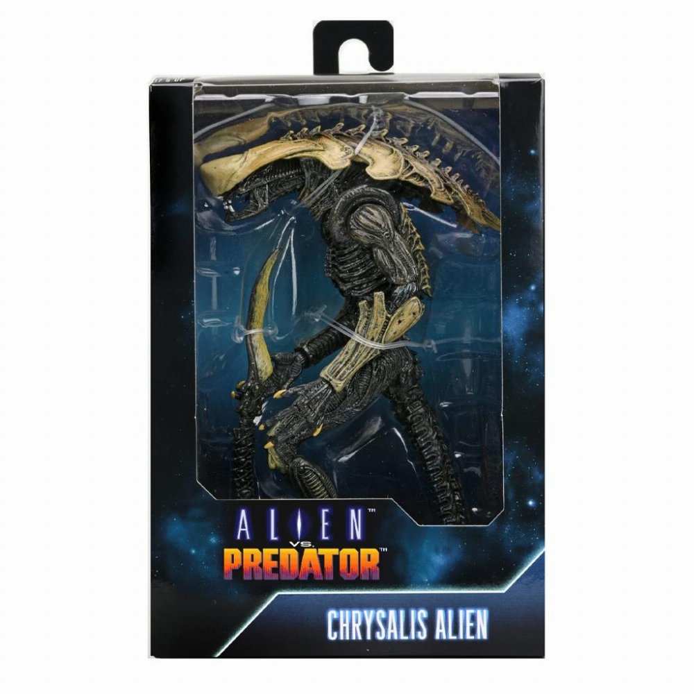 Aliens vs Predator – Alien Chrysalis Φιγούρα Δράσης (23cm)
