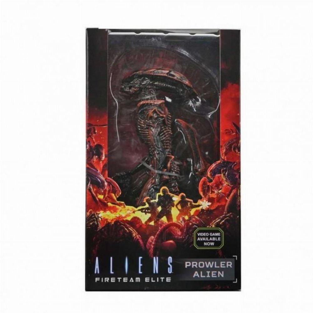 Aliens: Fireteam Elite – Prowler Alien Ultimate Φιγούρα Δράσης (18cm)