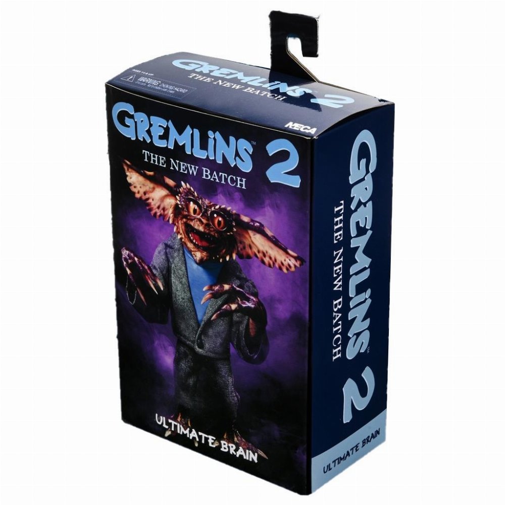 Γκρέμλιν – Brain Gremlin Ultimate Φιγούρα Δράσης (18cm)