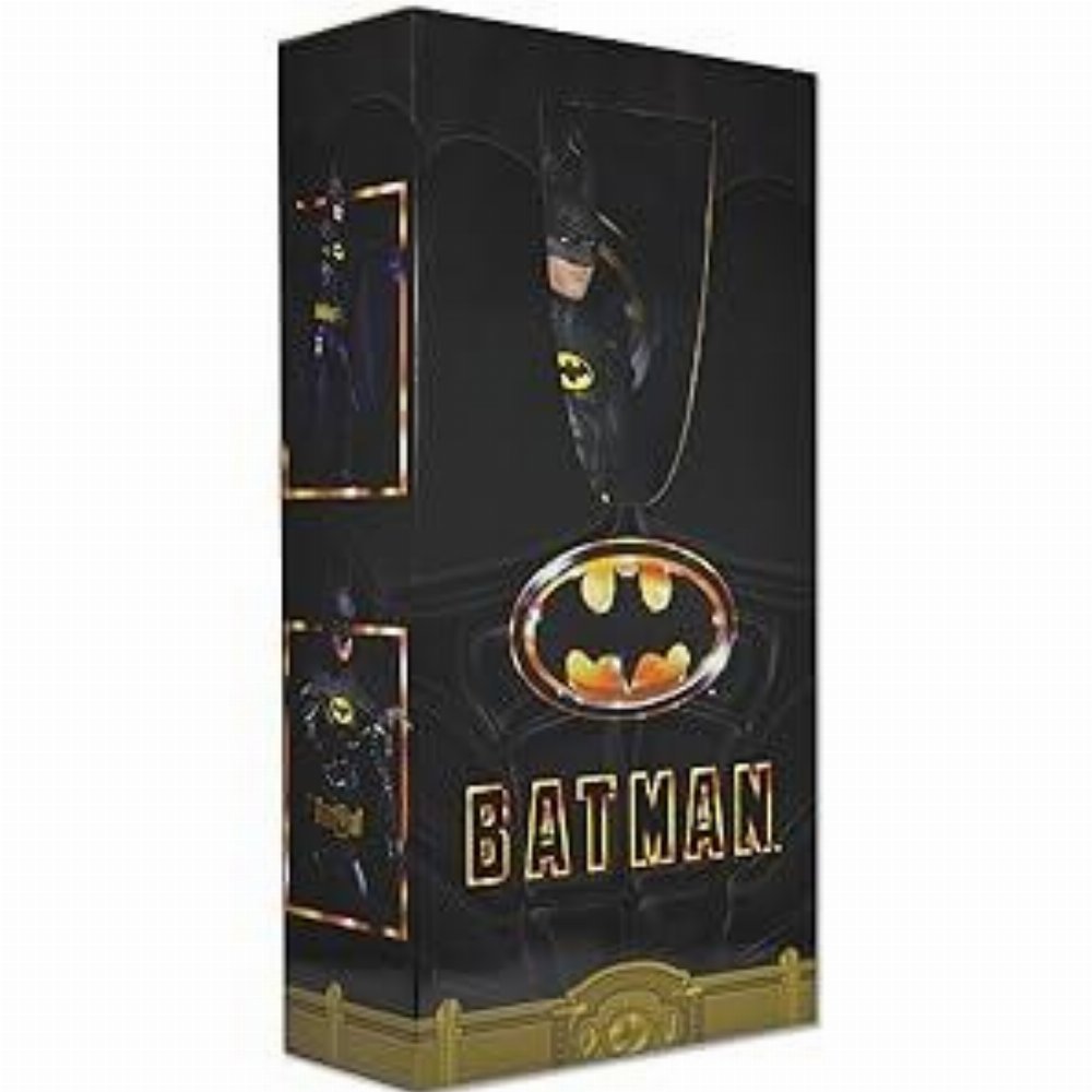 Batman 1989 – Michael Keaton Φιγούρα Δράσης (46cm)