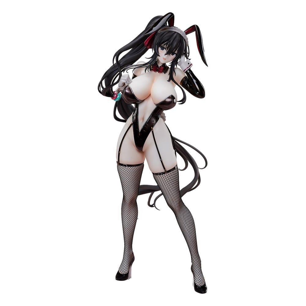 Shinobi Master Senran Kagura: New Link – Fubuki: Bunny 1/4 Φιγούρα Αγαλματίδιο (41cm)