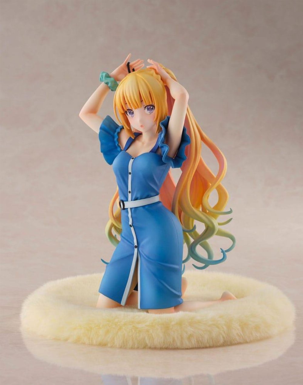 Classroom of the Elite SHIBUYA SCRAMBLE FIGURE – Kei Karuizawa 1/6 Φιγούρα Αγαλματίδιο (19cm)