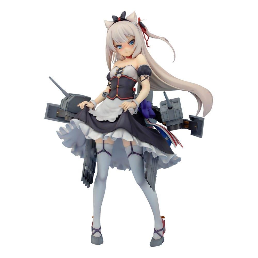 Azur Lane – USS Hammann 1/7 (3rd re-run) Φιγούρα Αγαλματίδιο (23cm)