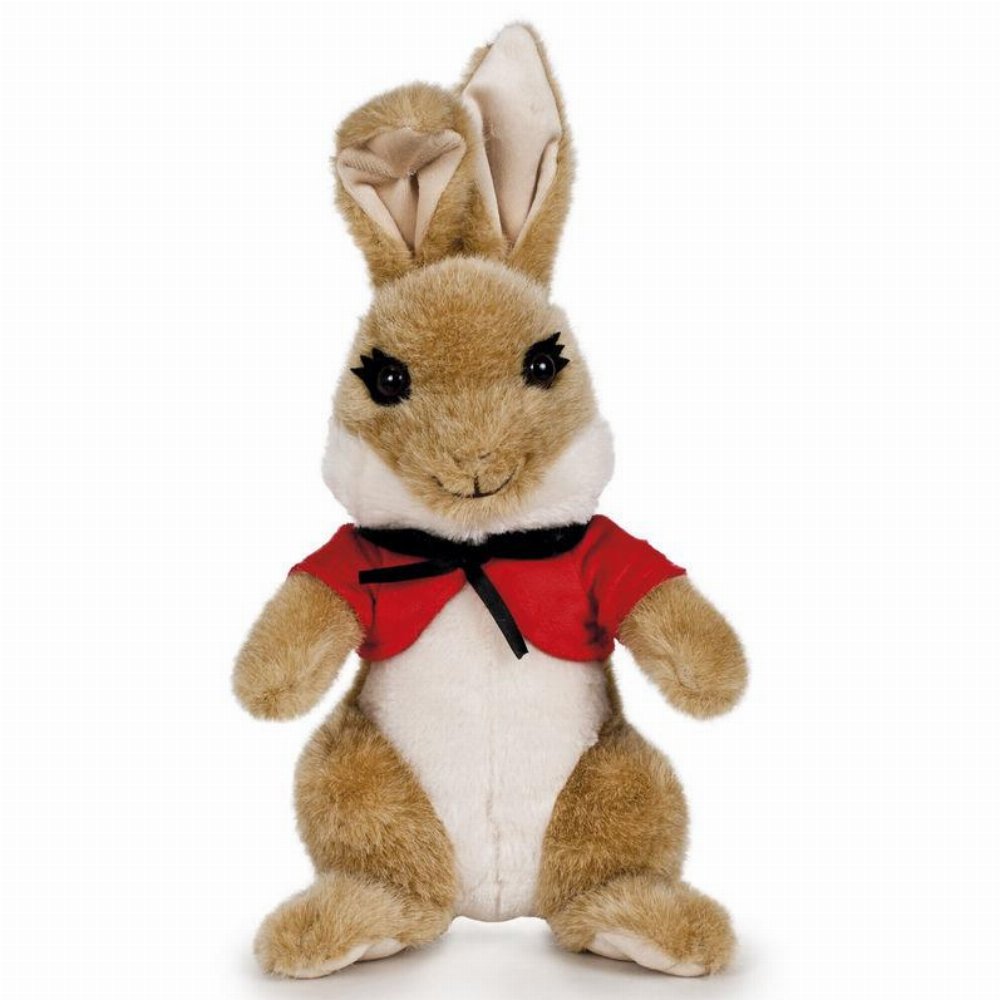 Peter Rabbit – Σχέδιο 3 Λούτρινο Φιγούρα (35cm)