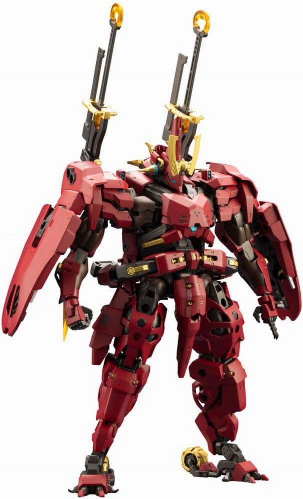 Hexa Gear – Bui Tohru “Gaifu Kasiei” 1/24 Σετ Μοντελισμού (21cm)