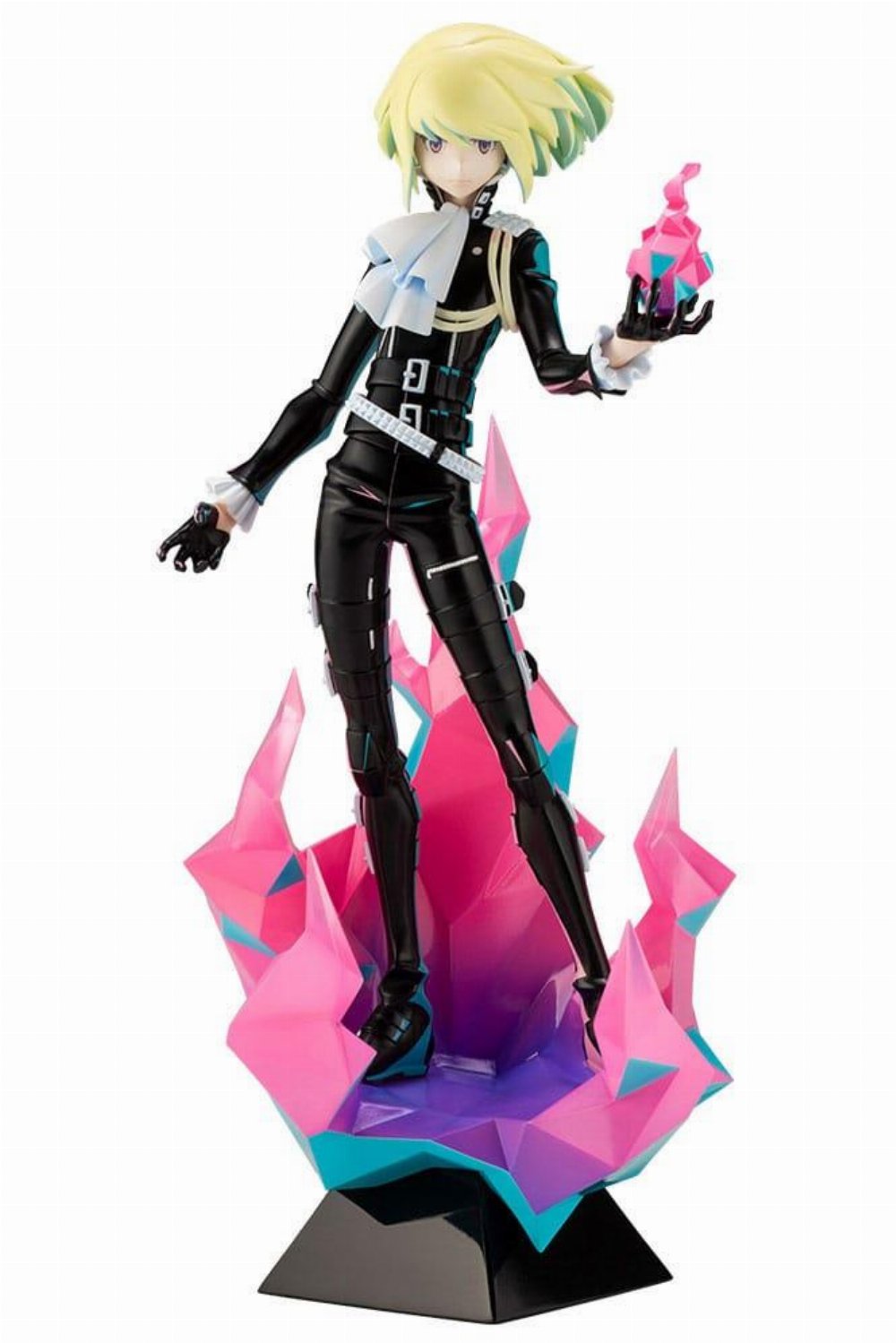 Promare – Lio Fotia 1/7 Φιγούρα Αγαλματίδιο (25cm)