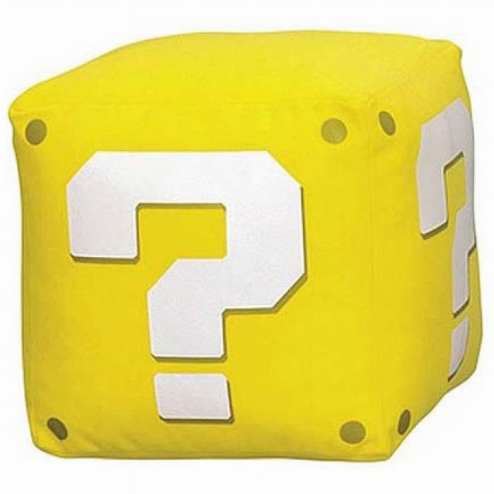 Nintendo: Together Plus – Coin Box Φιγούρα Λούτρινο (12cm)