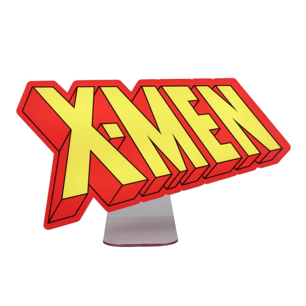 Marvel – X-Men Φωτιστικό (30cm)