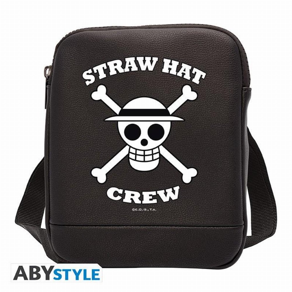 One Piece – Straw Hat Crew Τσάντα Ταχυδρόμου