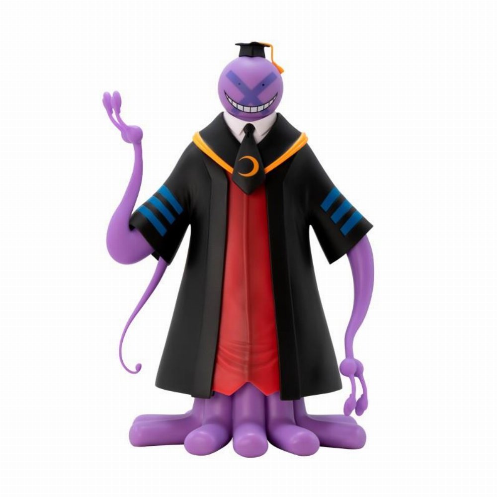 Assassination Classroom: SFC – Koro Sensei (Purple) Φιγούρα Αγαλματίδιο (20cm)