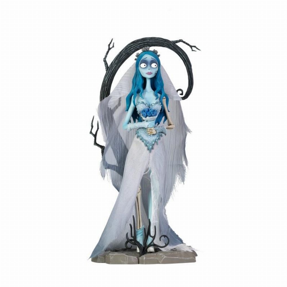 Corpse Bride: SFC – Emily Φιγούρα Αγαλματίδιο (21cm)