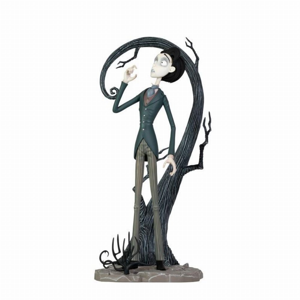 Corpse Bride: SFC – Victor Φιγούρα Αγαλματίδιο (21cm)