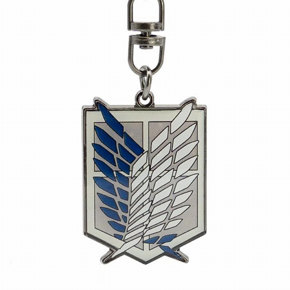 Attack on Titan – Scouts Μπρελόκ