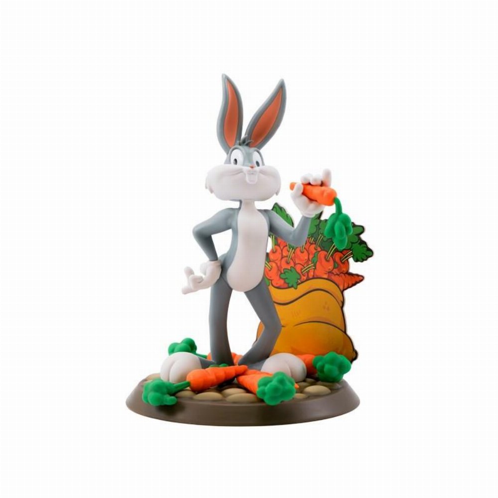 Looney Tunes: SG – Bugs Bunny Φιγούρα Αγαλματίδιο (12cm)
