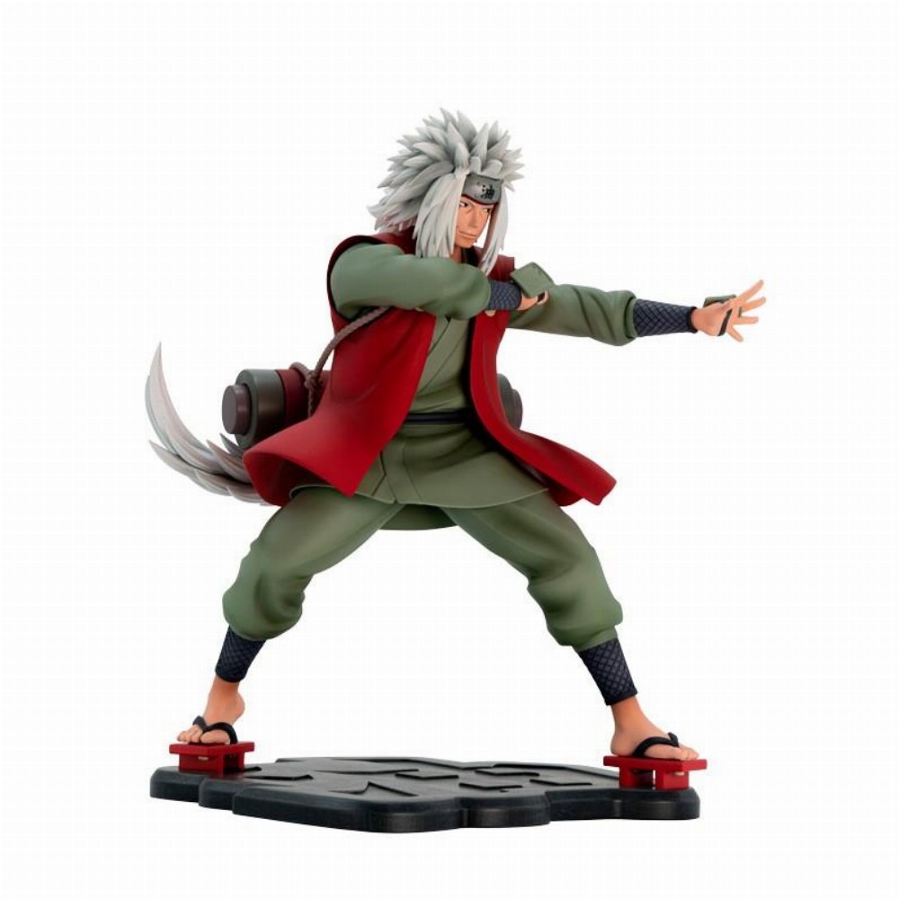 Naruto Shippuden: SFC – Jiraiya Φιγούρα Αγαλματίδιο (22cm)