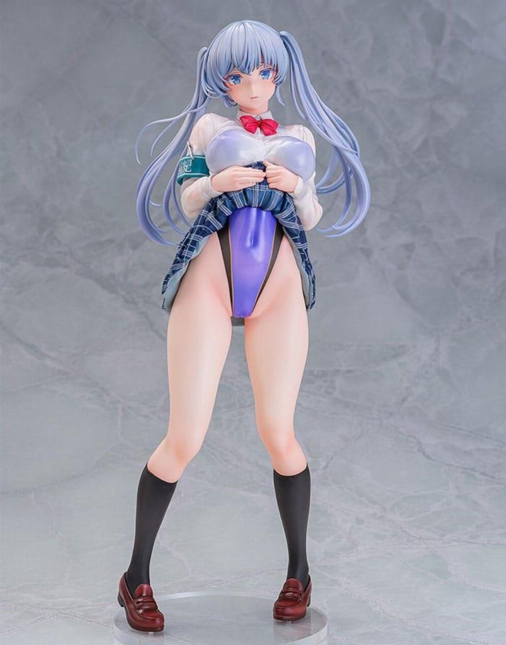 Kimi Omou Koi – Pittarishitai Koi Janai Disciplinary Committee 1/6 Φιγούρα Αγαλματίδιο (28cm)