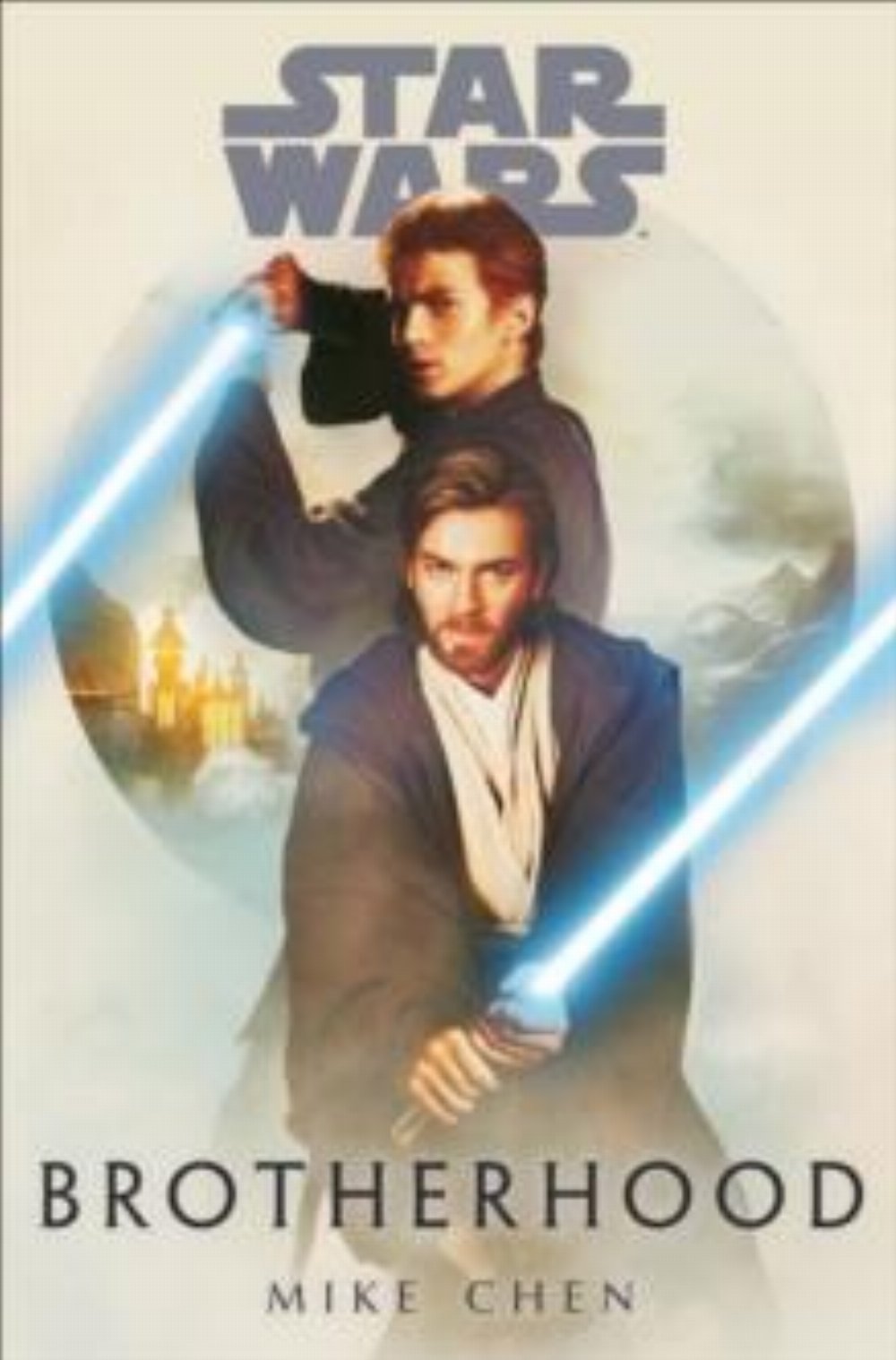 Νουβέλα Star Wars: Brotherhood