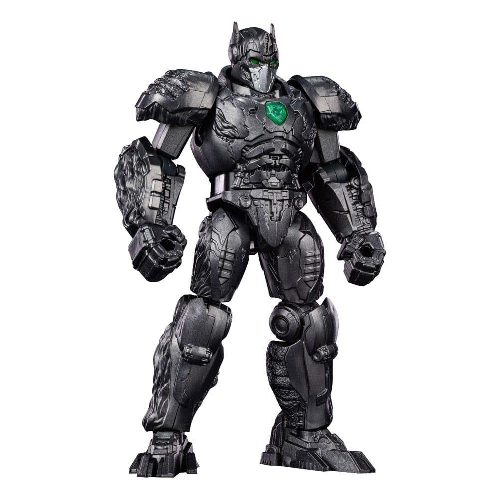 Transformers: Blokees – Classic Class 05 Optimus Primal Robot Σετ Μοντελισμού