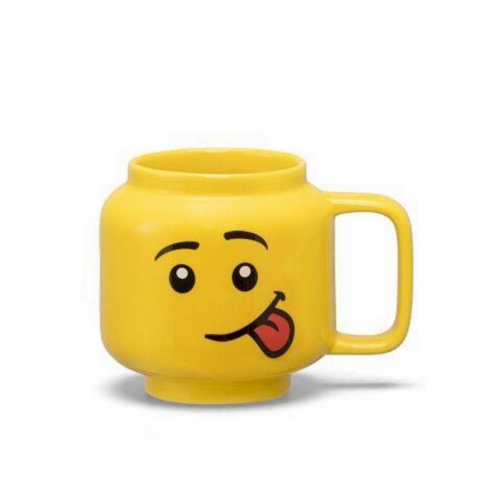 LEGO – Silly Boy Κεραμική Κούπα (255ml)