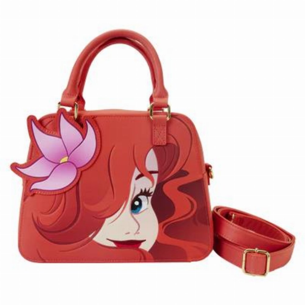 Loungefly – Disney: Little Mermaid Ariel Τσάντα
