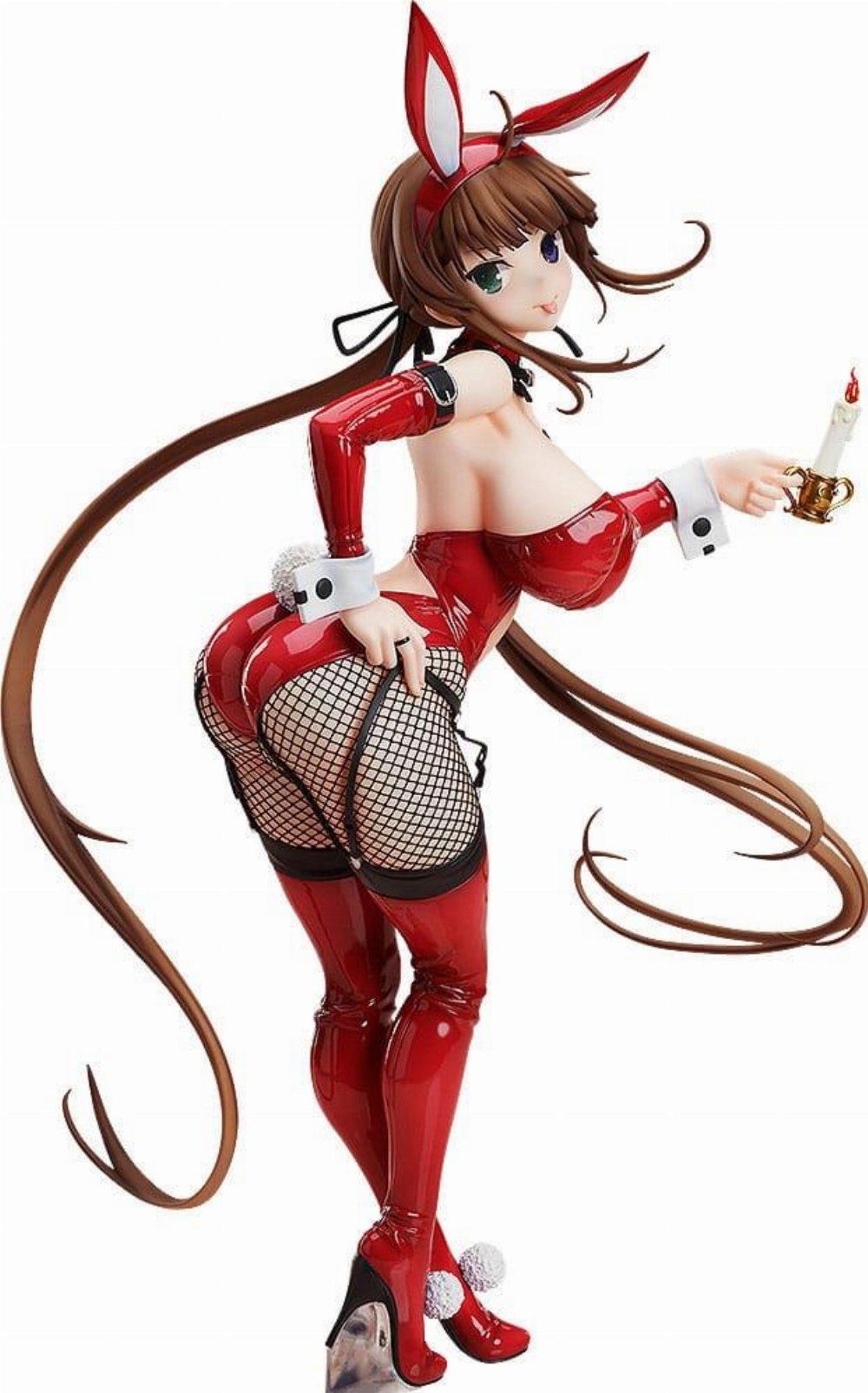 Shinobi Master Senran Kagura: New Link – Ryobi: Shinobi Transformation Bunny 1/4 Φιγούρα Αγαλματίδιο (40cm)