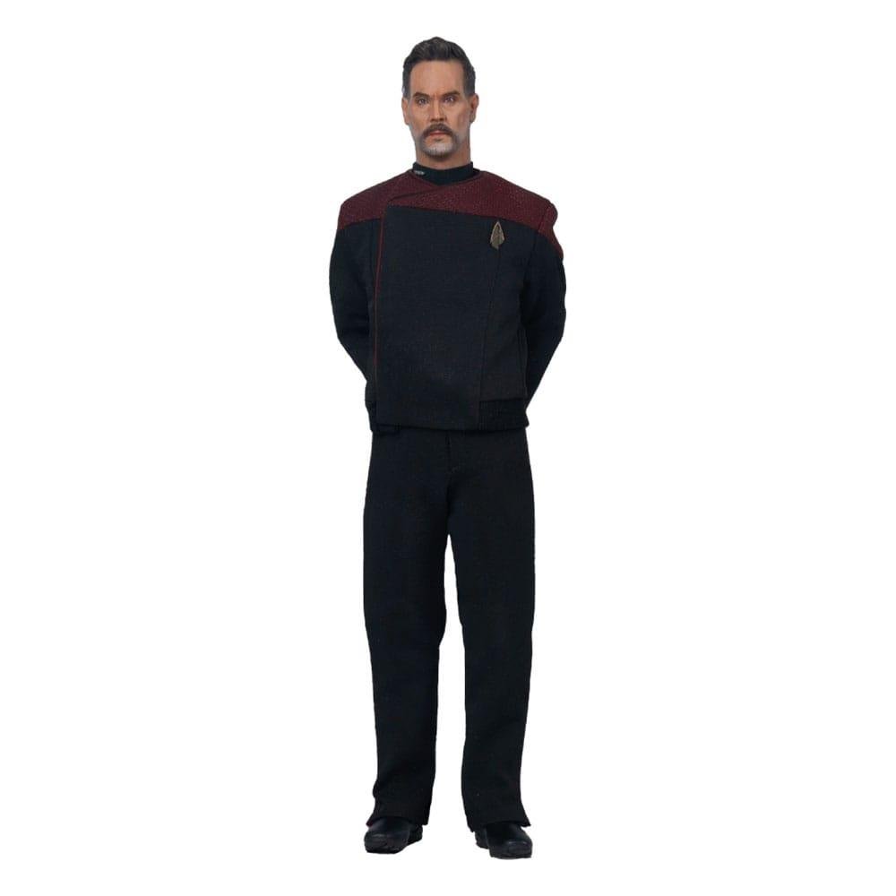 Star Trek: Picard – Captain Liam Shaw 1/6 Φιγούρα Δράσης (30cm)