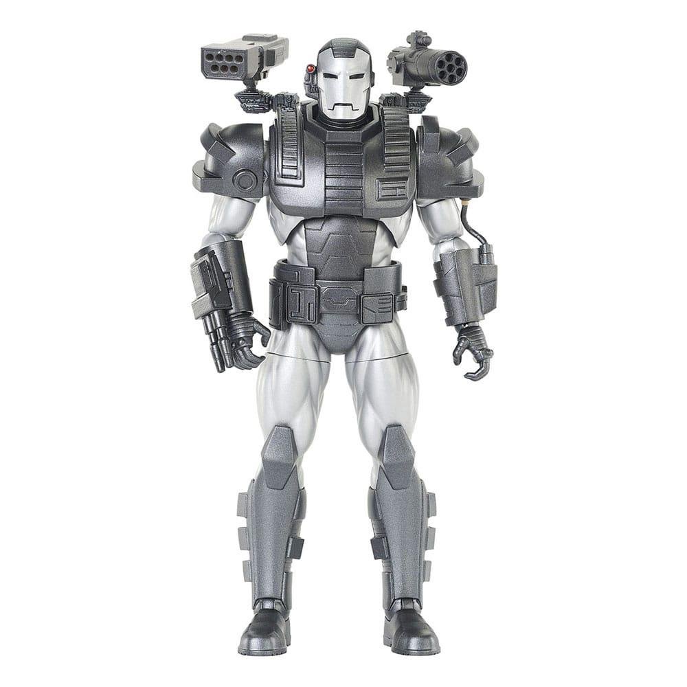 Marvel: Select – War Machine Φιγούρα Δράσης (18cm)