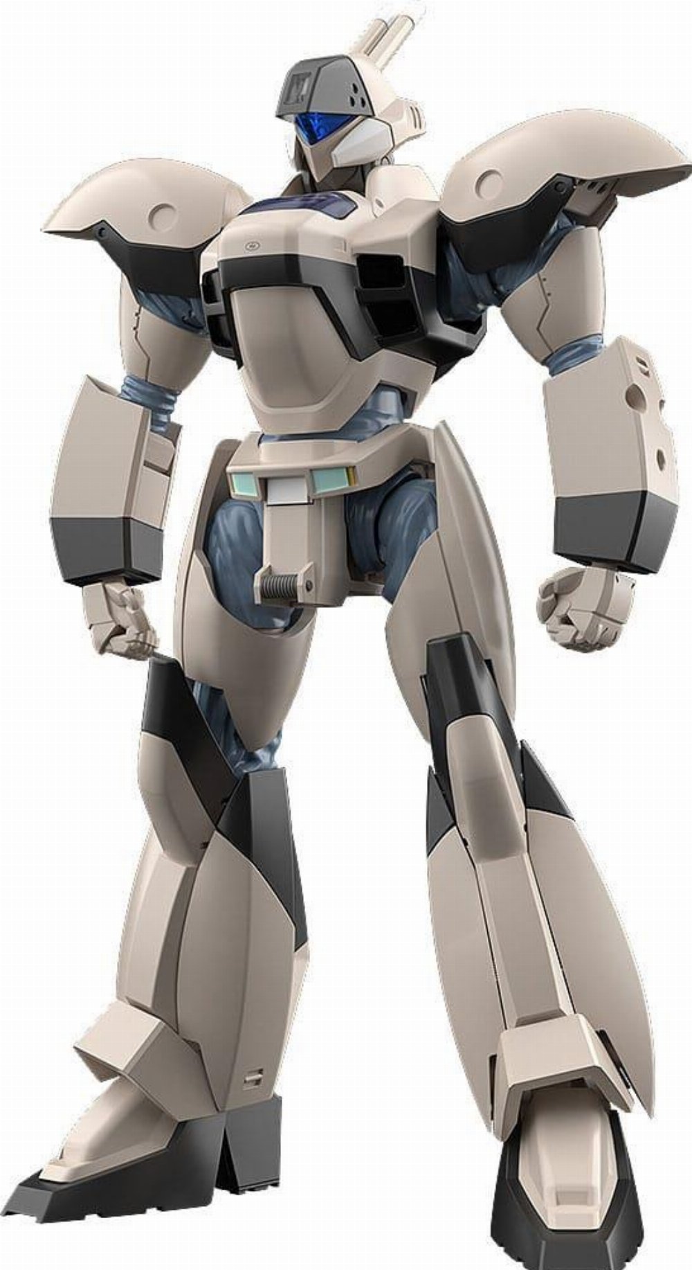 Mobile Police Patlabor – AVS-98 Mark II Standard Production Color 1/60 Σετ Μοντελισμού (13cm)